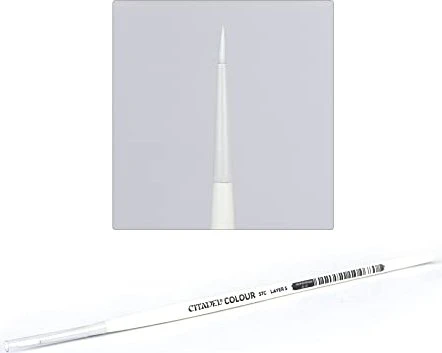 Games Workshop Citadel STC S Layer Brush 63-01 Gr. S