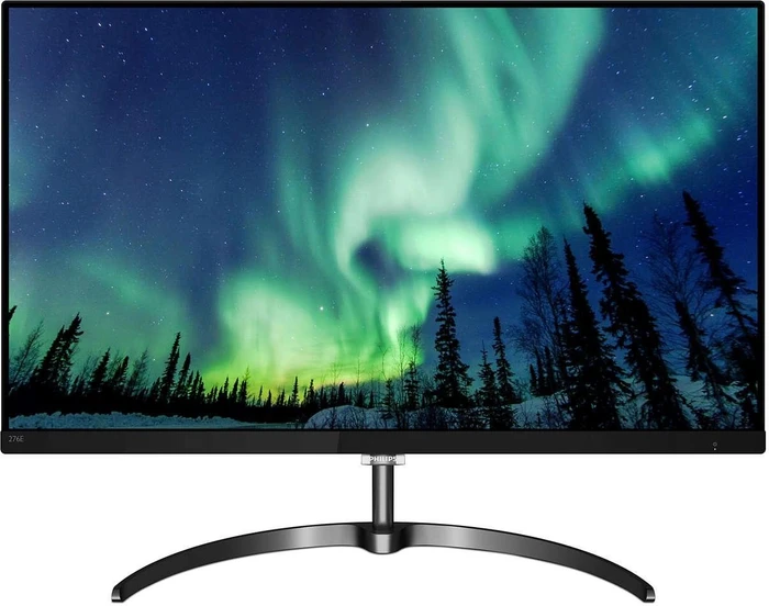 Philips E-line 276E8FJAB, 27"