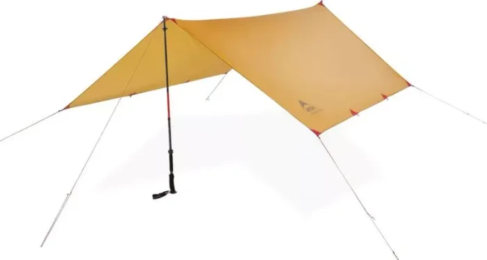 MSR Thru-Hiker 70 Wing Tarp (10827)