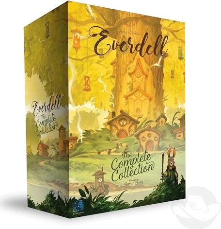 Everdell Complete Collection