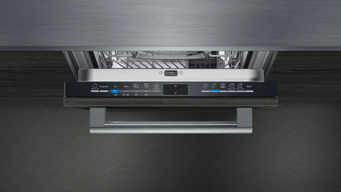 Siemens iQ100 SR61IX05KE