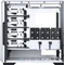 Phanteks Eclipse P500A DRGB, weiß, Glasfenster Vorschaubild