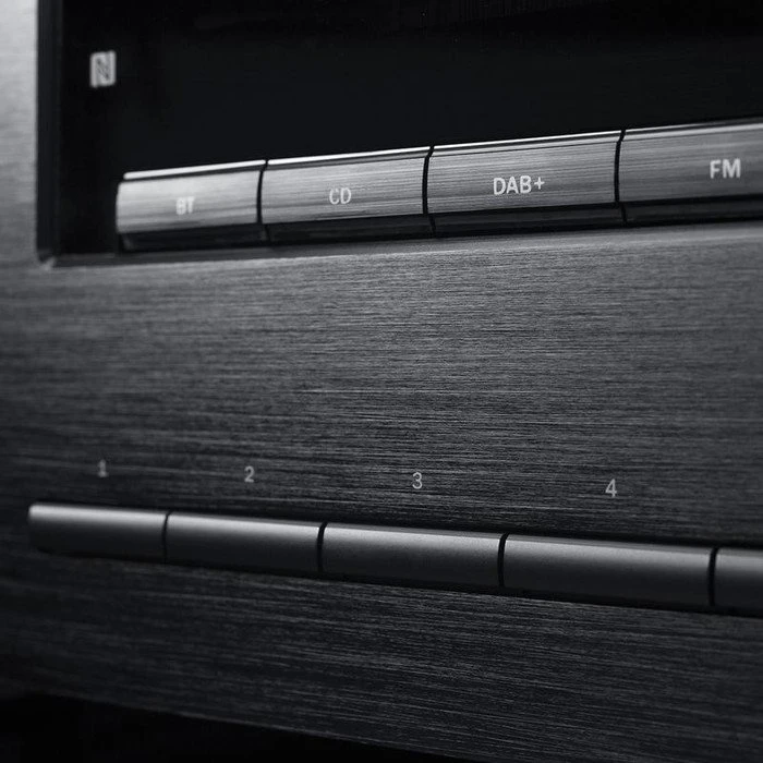 Teufel Kombo 62 CD-Receiver (2016)
