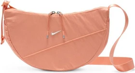 Nike Aura Crescent Umhängetasche apricot agate/matte silver