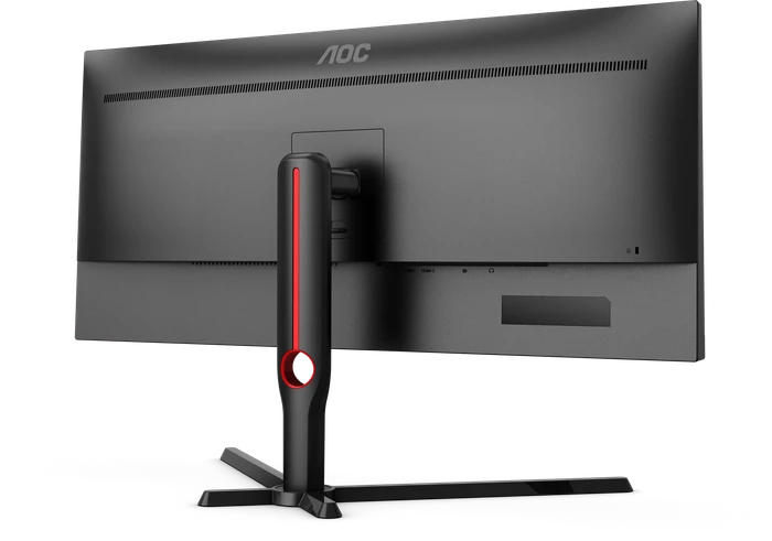 AOC U34G3XM/EU, 34"