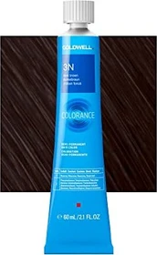 Goldwell Colorance Acid Color Haartönung 3/N dunkelbraun, 60ml