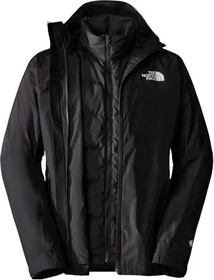 The North Face Mountain Light Triclimate 3-in-1 GTX Funktionsjacke tnf black (Herren)