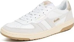 Gola Hawk white/gold (Damen)