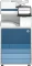 HP LaserJet Enterprise Flow MFP 8801z, Laser, mehrfarbig Vorschaubild