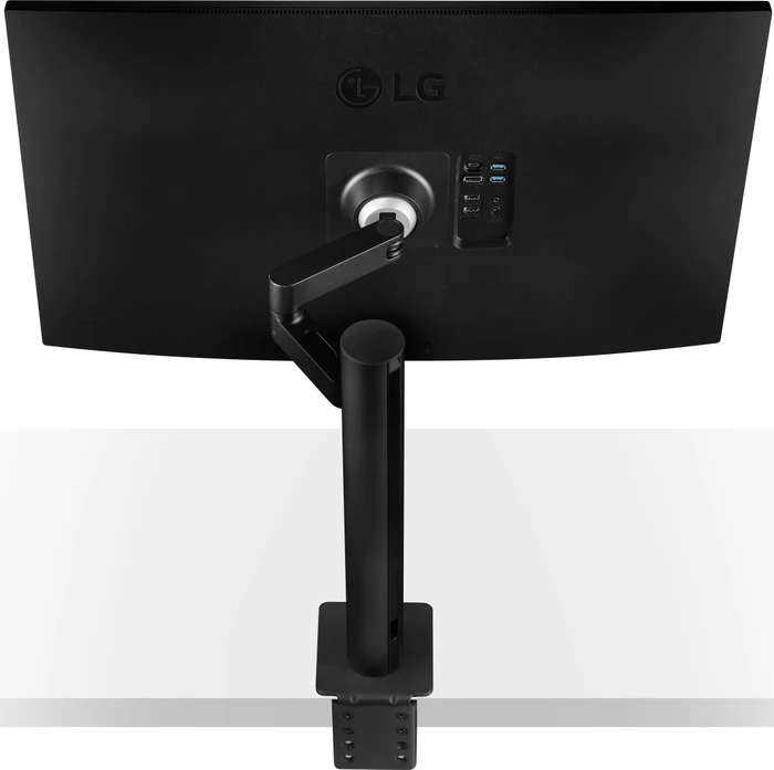 LG UltraFine 32UN880-B, 31.5"