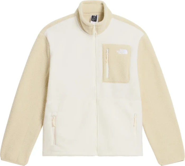 The North Face Yumiori Fleece Full Zip Jacke (Damen)
