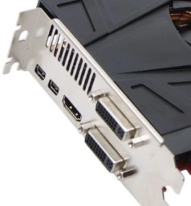 Club 3D Radeon HD 6870 Club 3D Edition, 1GB GDDR5, 2x DVI, HDMI, 2x mDP
