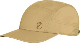 Fjällräven Abisko Hike Lite Kappe dune beige