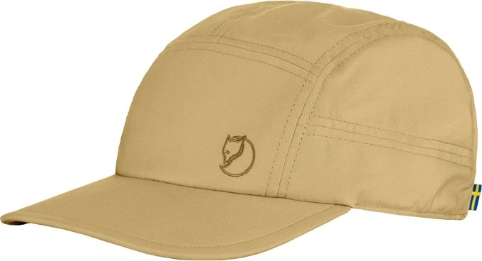 Fjällräven Abisko Hike Lite Kappe dune beige
