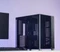 Jonsbo TK-2 2.0 Black, Glasfenster Vorschaubild