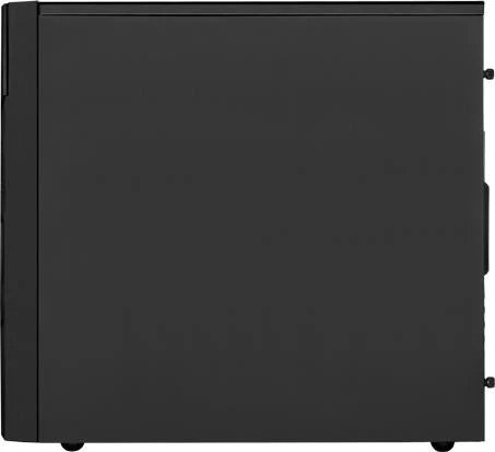 SilverStone Kublai KL06 schwarz