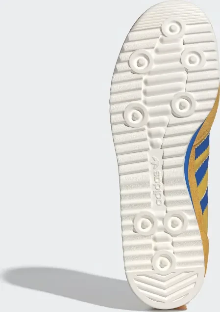 adidas SL 72 RS utility yellow/bright royal/core white