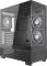 Gembird Fornax X550 Black, Glasfenster Vorschaubild