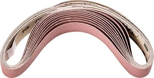 Pferd BA 20/520 A 240 Schleifband K240, 20x520mm, 20 Stück