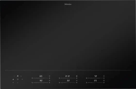 Miele KM 8685 FL MattFinish Induktionskochfeld autark