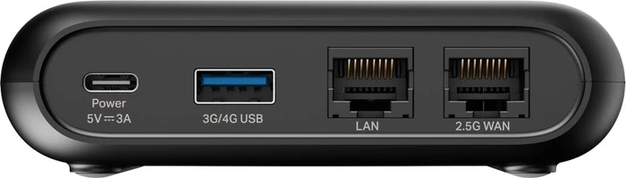 TP-Link TL-WR3002X, AX3000