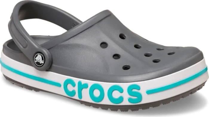 Crocs Bayaband charcoal/multi