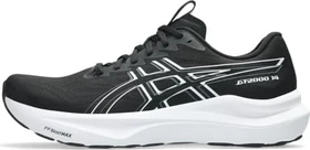 Asics GT-2000 14 schwarz/weiß (Herren)