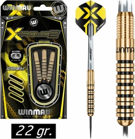 Winmau Xtreme2 Steel Dart Dartpfeil 22g