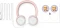Philips TAK2000 pink Vorschaubild