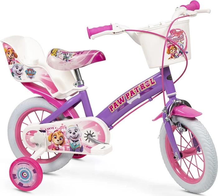 Toimsa Sky Paw Patrol violett