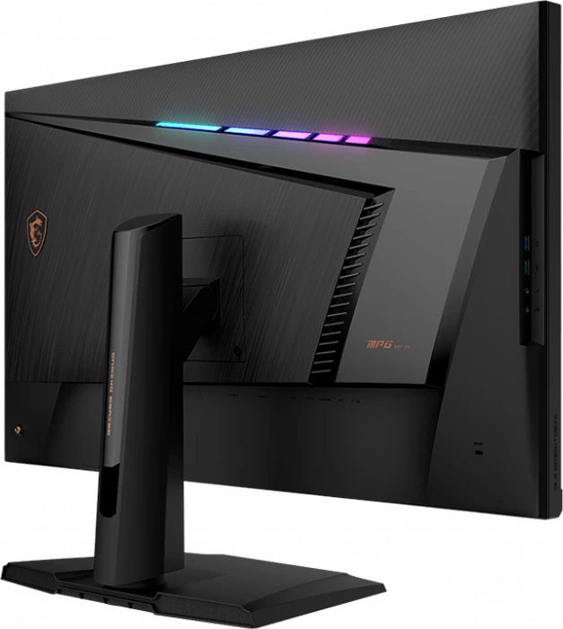 MSI Optix MPG321QRF-QD, 32"