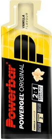 PowerBar Powergel Original Vanille 41g