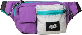 Long Weekend Monterey Sling Bauchtasche cosmic purple