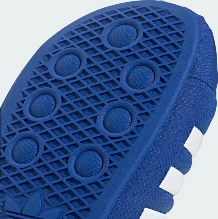 adidas Adilette 24 Slides royal blue/cloud white (Herren)