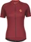 Scott Endurance 10 Trikot kurzarm merlot red/camellia pink (Damen) Vorschaubild