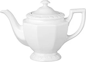 Rosenthal Maria Weiß Teekanne 920ml
