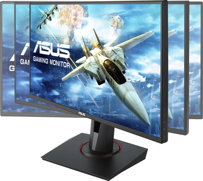 ASUS VG258QR, 24.5"
