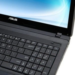 ASUS F55A-SX047D, Celeron B820, 4GB RAM, 320GB HDD, DE