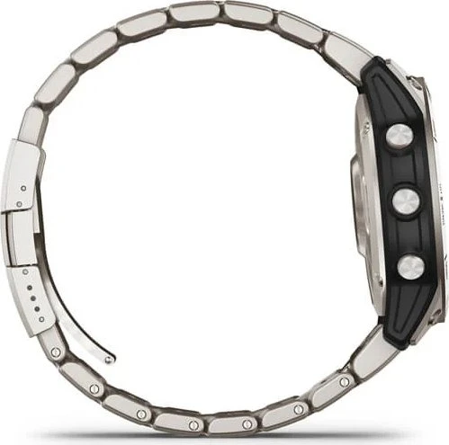 Garmin D2 Mach 1 vented titanium