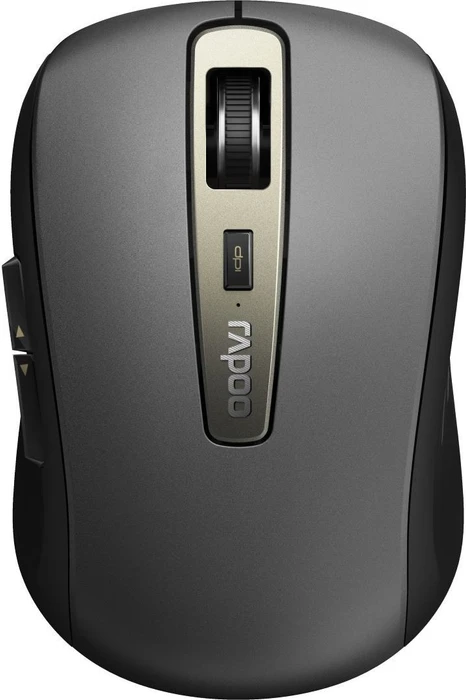 Rapoo MT350, Bluetooth
