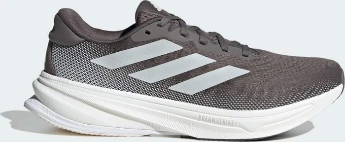 adidas Supernova Rise 2 grey/zero metalic/crystal white (Herren)