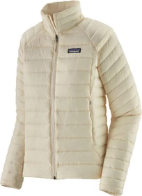 Patagonia Down Sweater Funktionsjacke wool white (Damen)