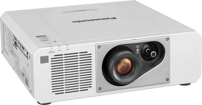 Panasonic PT-FRQ60 weiß