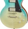 Epiphone Les Paul Modern Figured Caribbean Blue Fade Vorschaubild