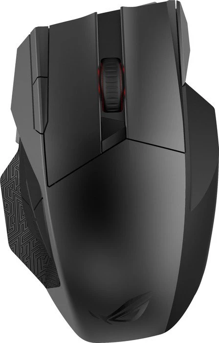 ASUS ROG Spatha, USB