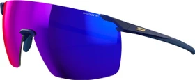 Julbo Faster L Spectron HD matt dunkelblau-gold/spectron HD 3