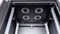 Roline / Secomp Basic 19" Netzwerkschrank 26HE, montiert, Glastür, IP20, RAL 9005, 600mm tief Vorschaubild