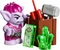 LEGO Elves - Magische Rettung aus dem Kobold-Dorf Vorschaubild