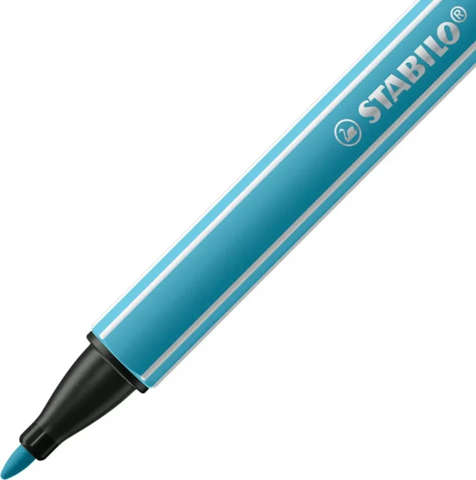 STABILO pointMax azurblau, 10er-Pack
