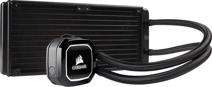Corsair Hydro Series H100x